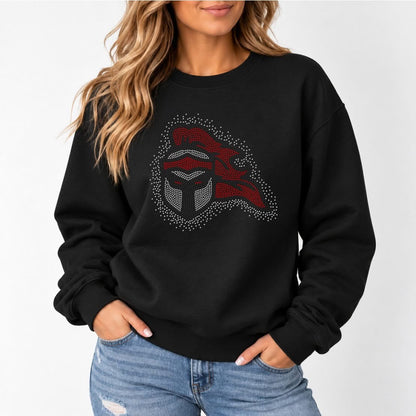 Raider Rhinestone