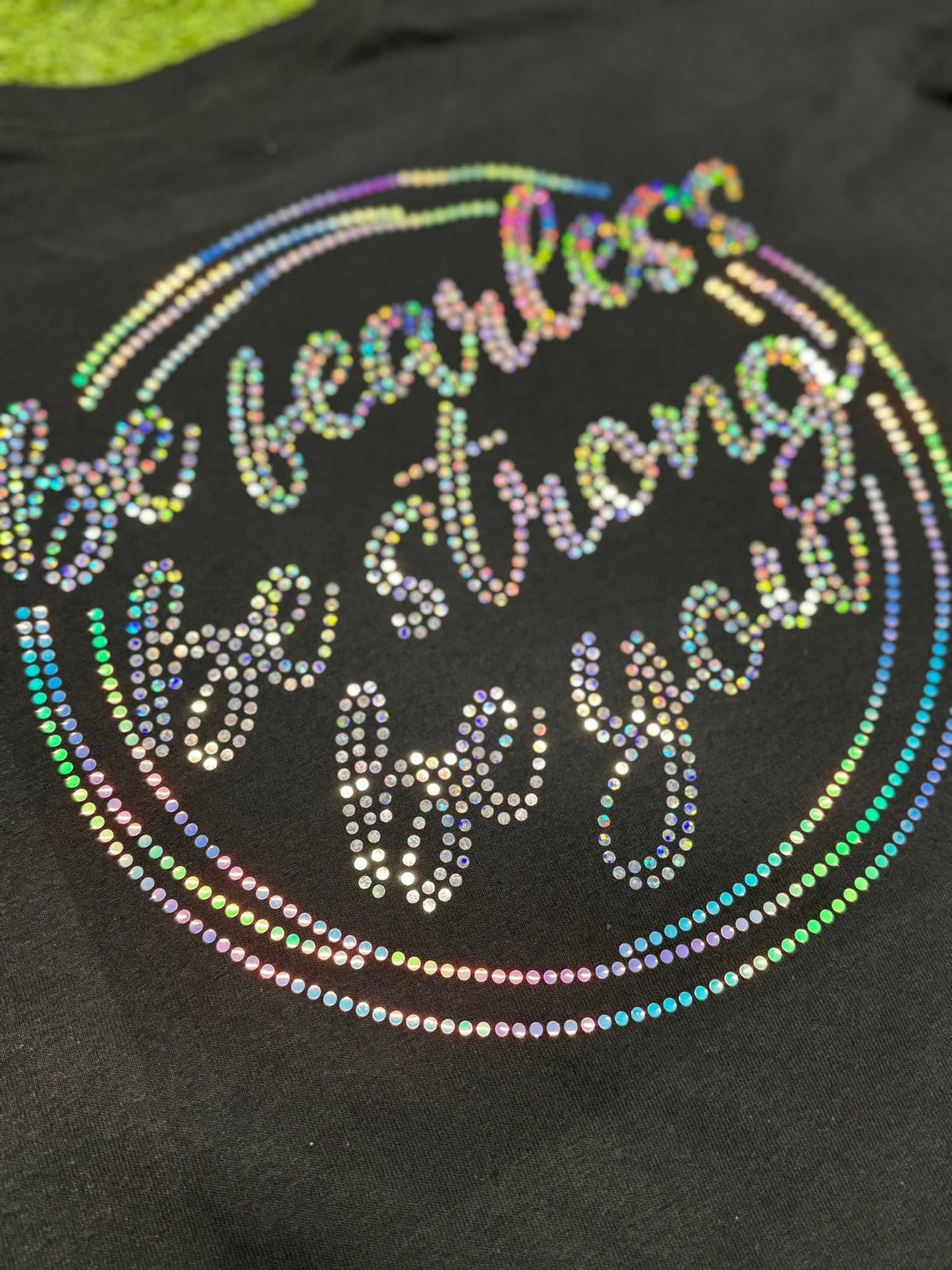 Be You