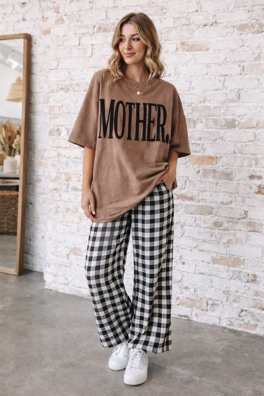 MOTHER.