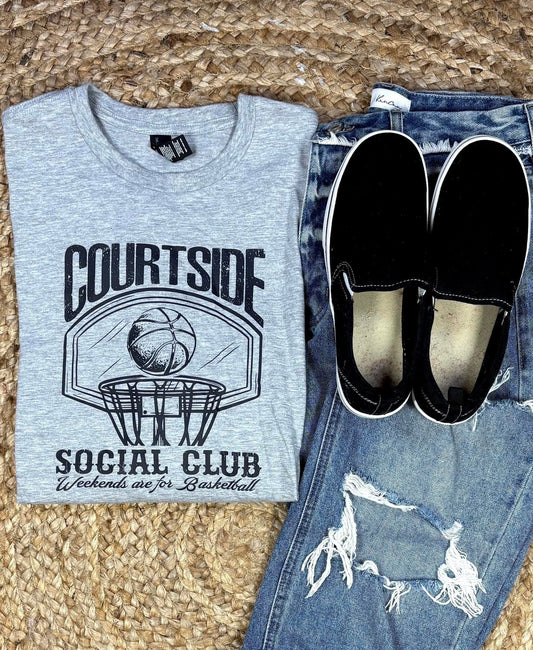 Courtside Social Club