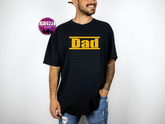 Dad-Walt