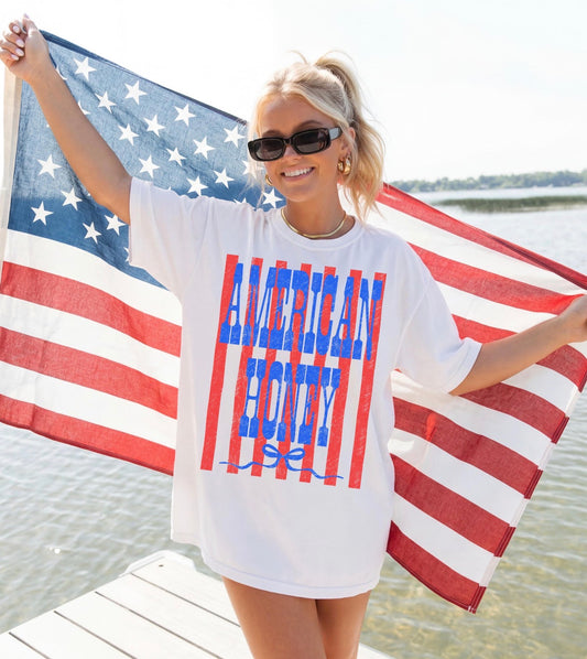American Honey