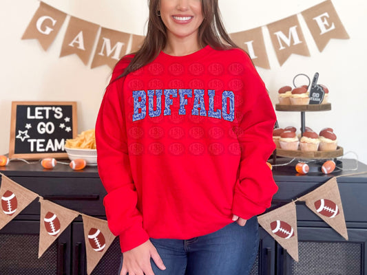 Buffalo Lace