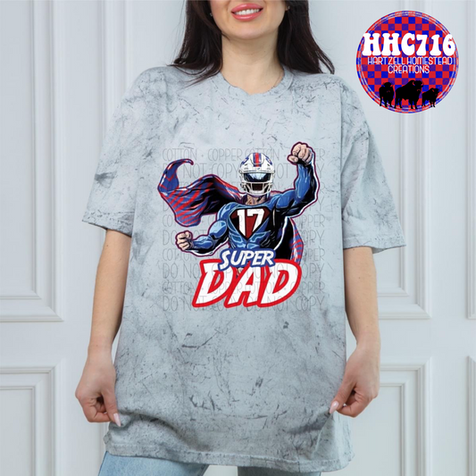 Super Dad