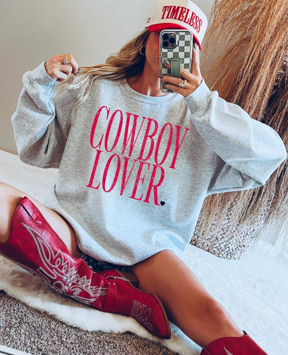 Cowboy Lover