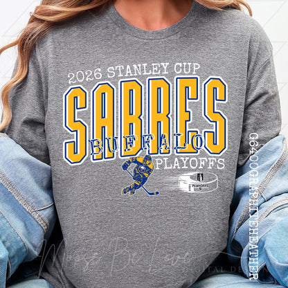 2026 Stanley Cup Playoffs