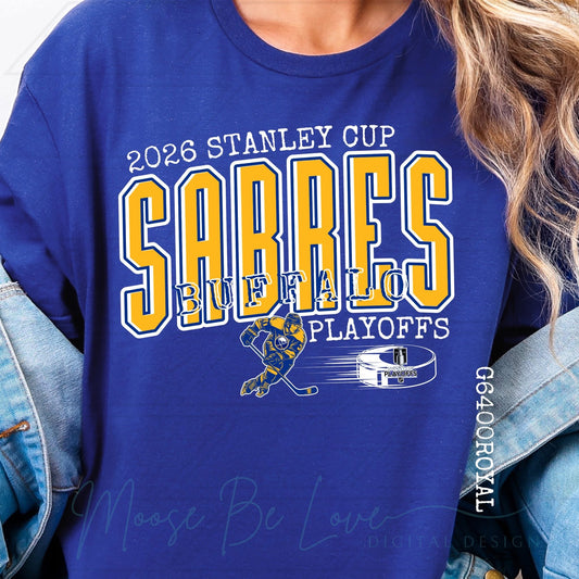 2026 Stanley Cup Playoffs