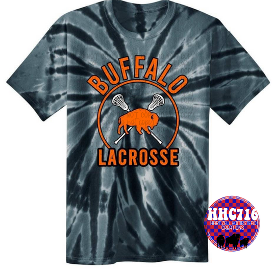 Buffalo Lax gray