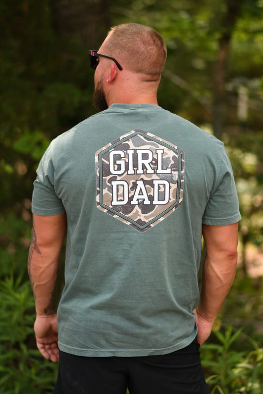 Girl Dad