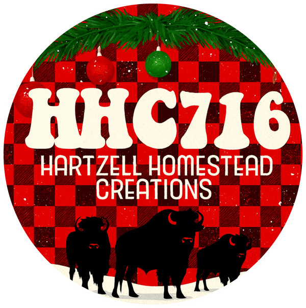 Hartzell Homestead Creations