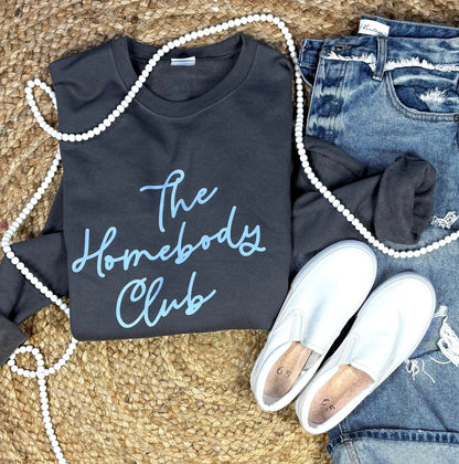 The Homebody Club