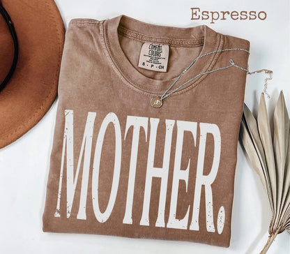 MOTHER.