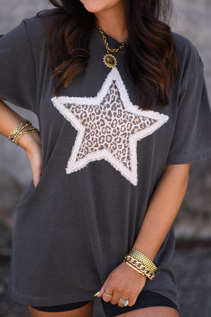 Leopard Star