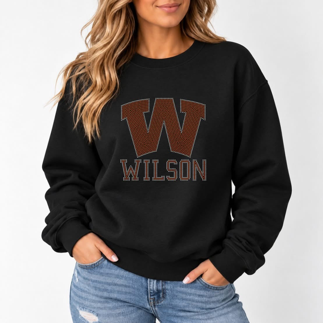 Wilson Rhinestone