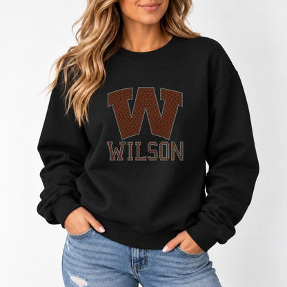 Wilson Rhinestone