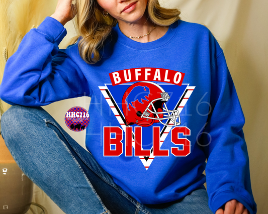 Buffalo Vintage