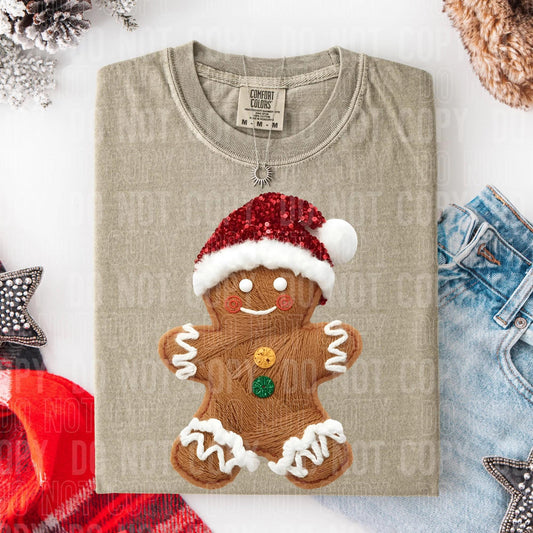Gingerbread