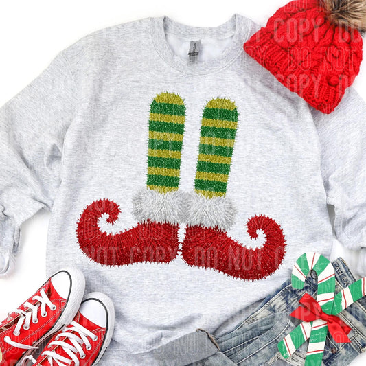 Elf Feet