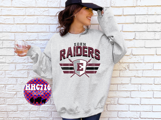 Eden Raiders