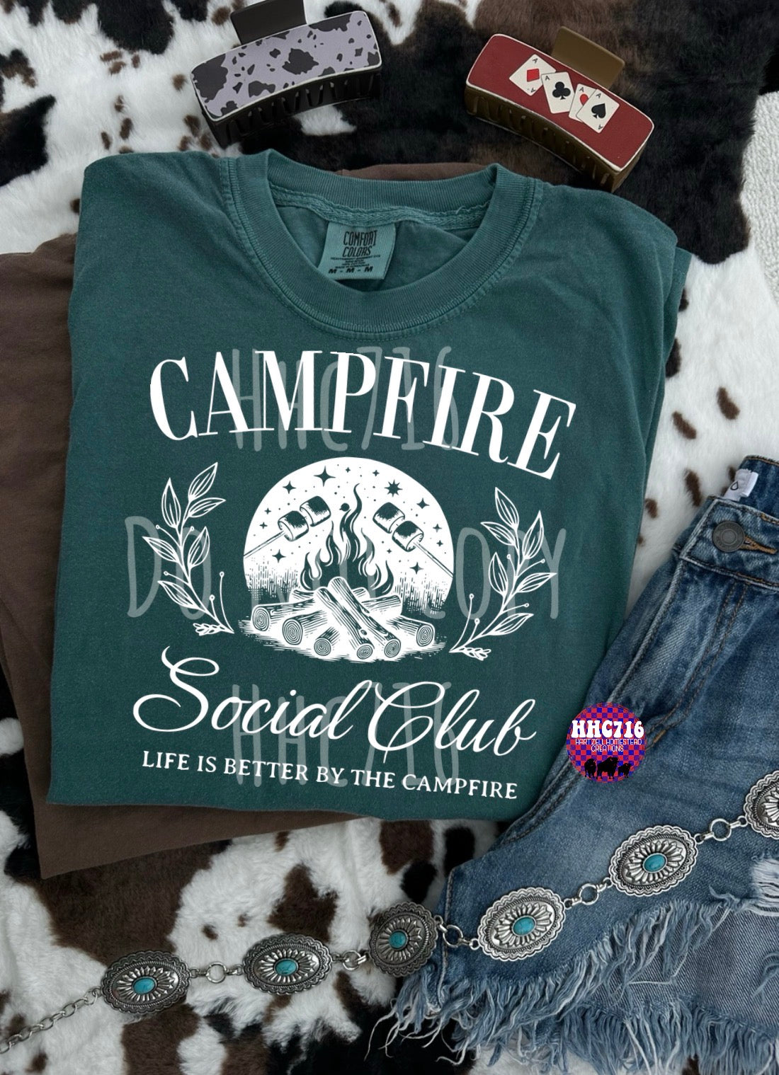 Campfire Social Club