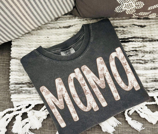 Mama Dainty Floral