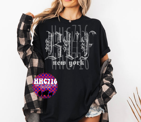 BUF New York