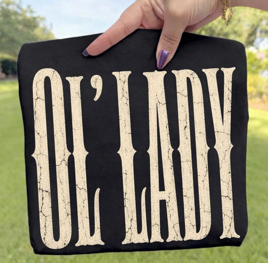 Ol’ Lady