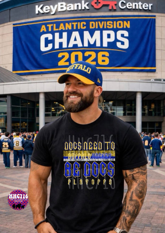 Dogs Need To Be Dogs