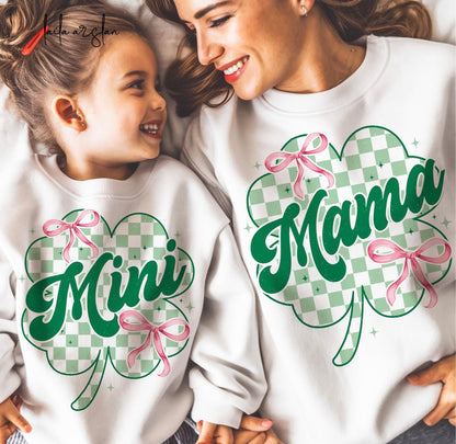 Mama Shamrock