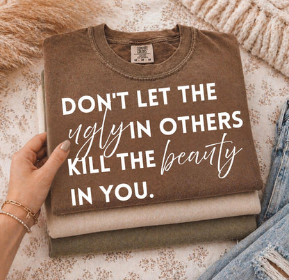 Beauty In You