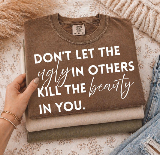 Beauty In You