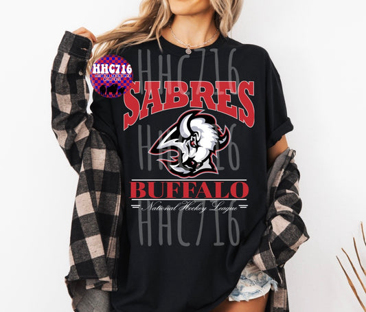 National Hockey League