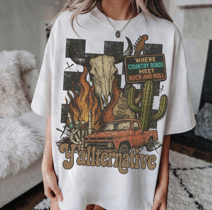 Yallternative