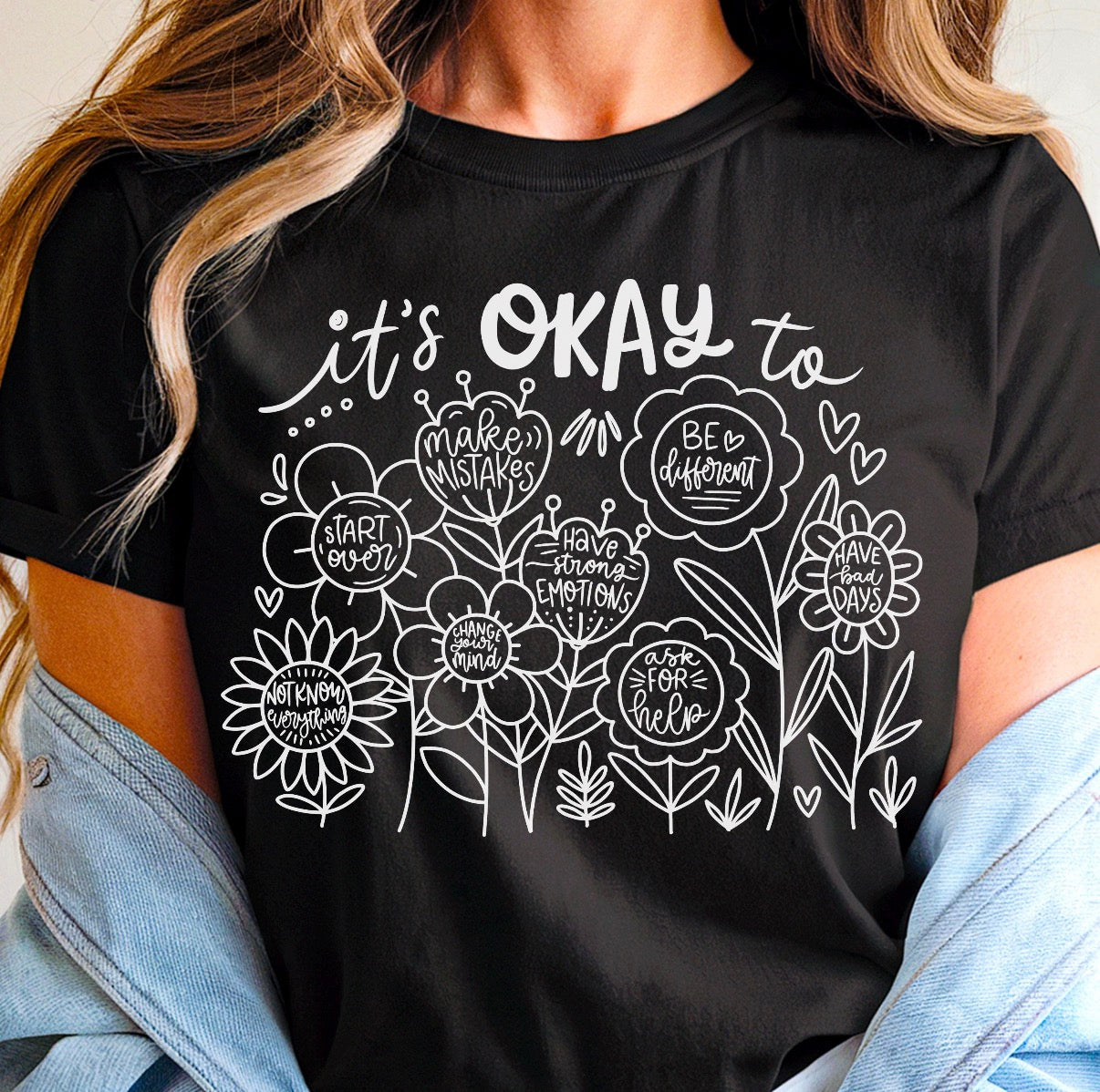 It’s Okay To