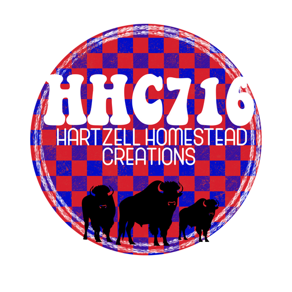 Hartzell Homestead Creations