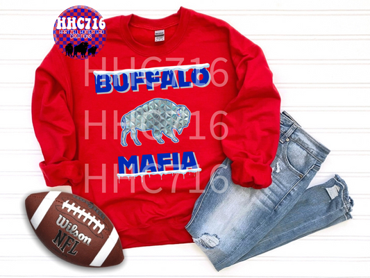 Buffalo Mafia Snow YOUTH