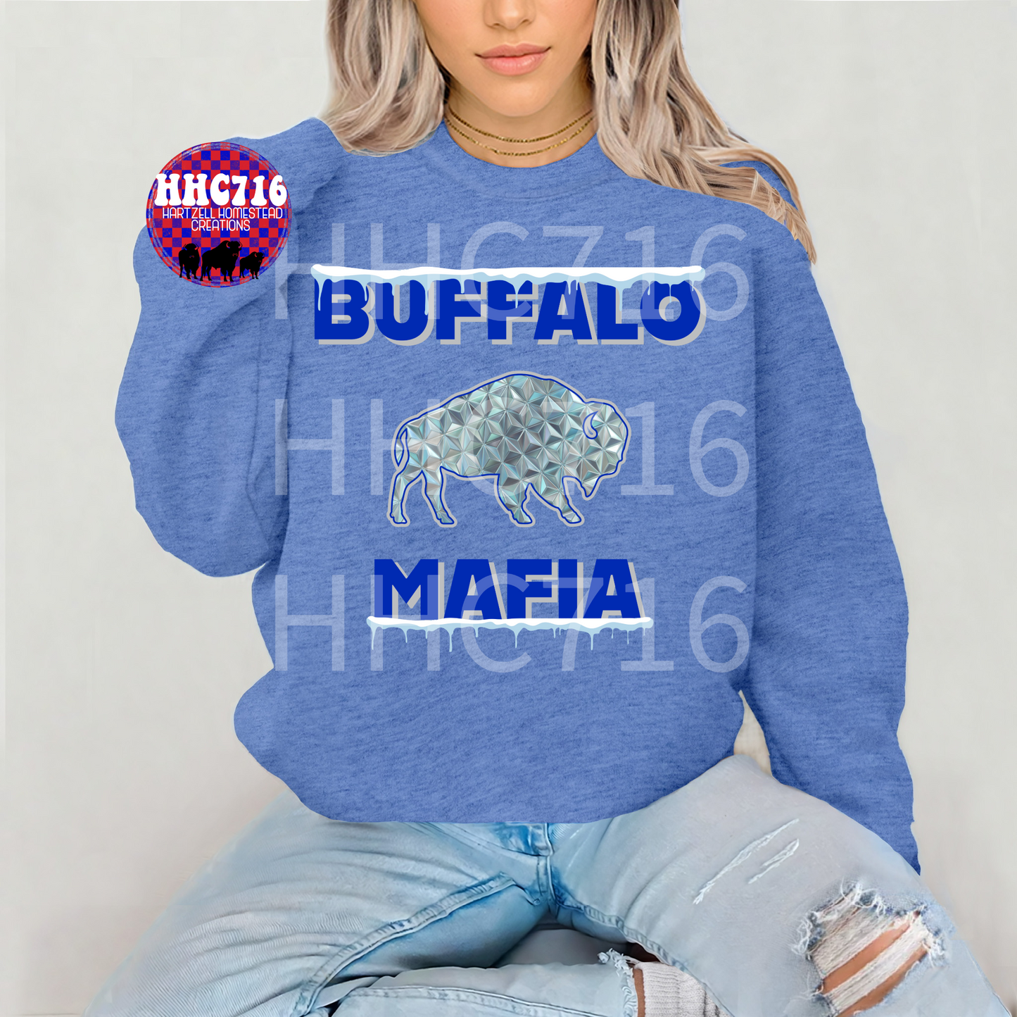 Buffalo Mafia Snow YOUTH