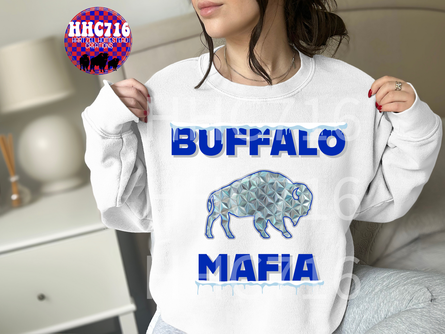 Buffalo Mafia Snow YOUTH