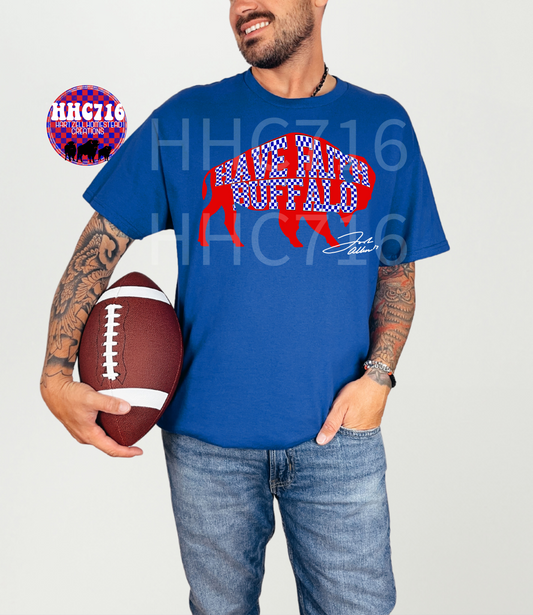 Have Faith Buffalo