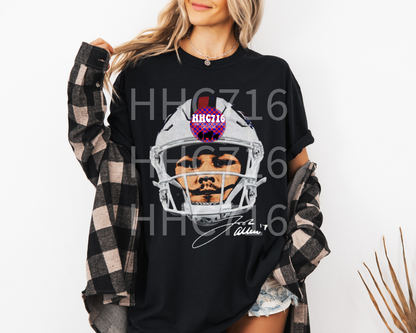 The Best QB