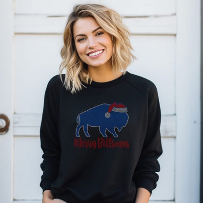 Merry Billsmas Sparkle