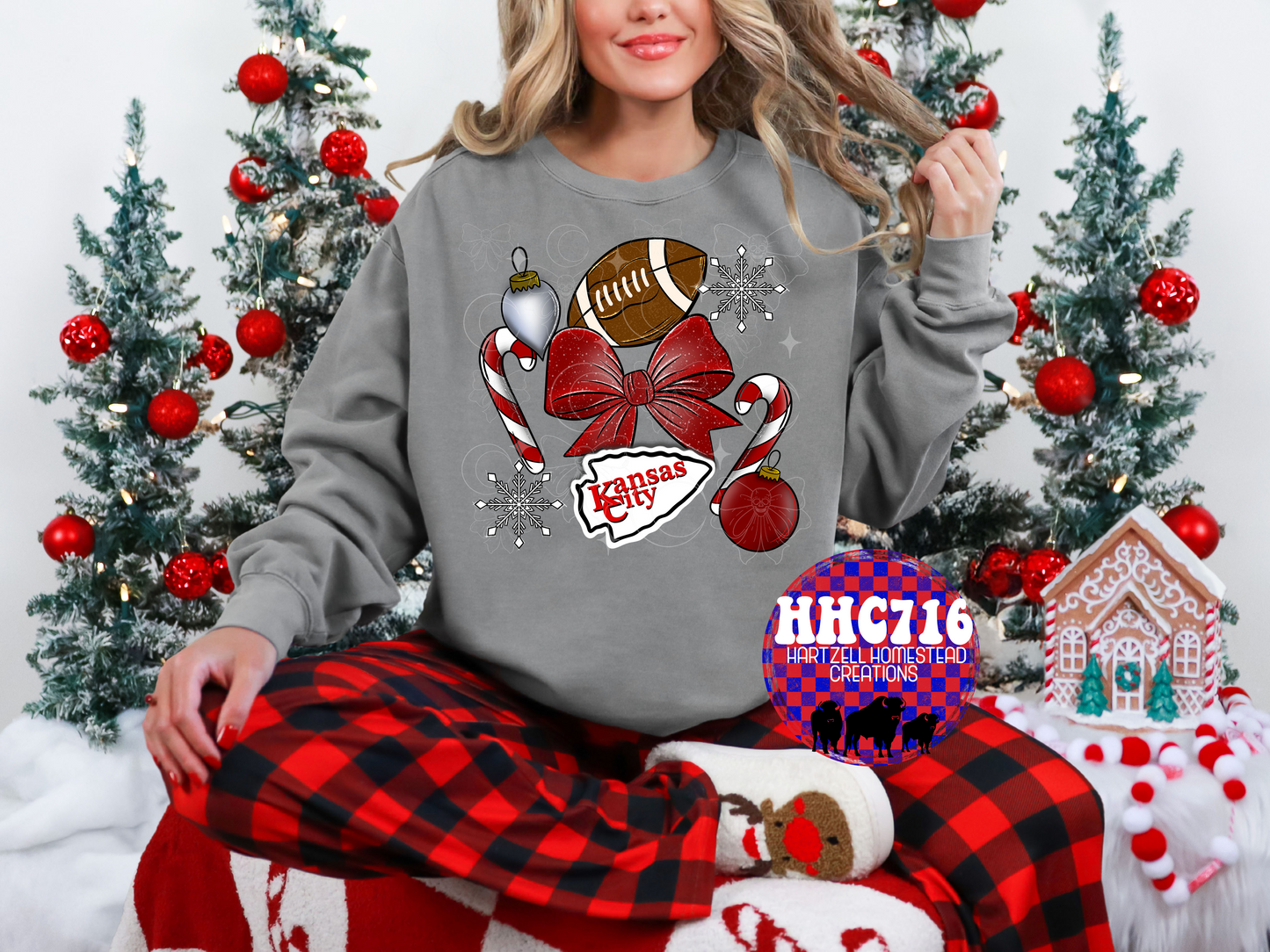 KC Christmas