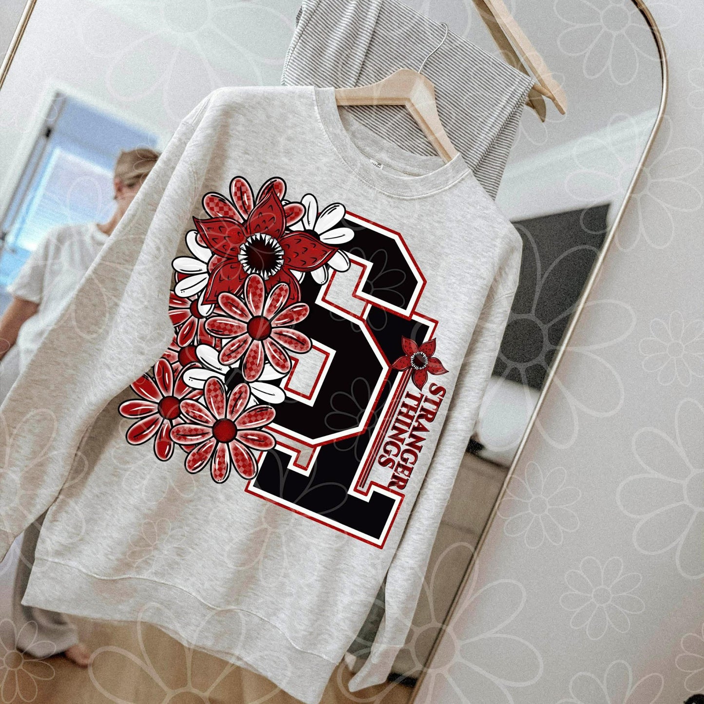Strange Floral