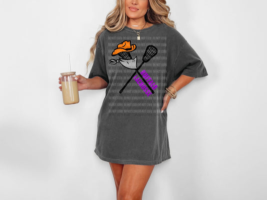 Buffalo Lacrosse Sticks