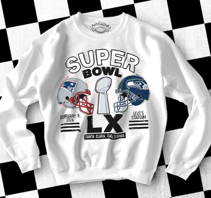 Super Bowl LX