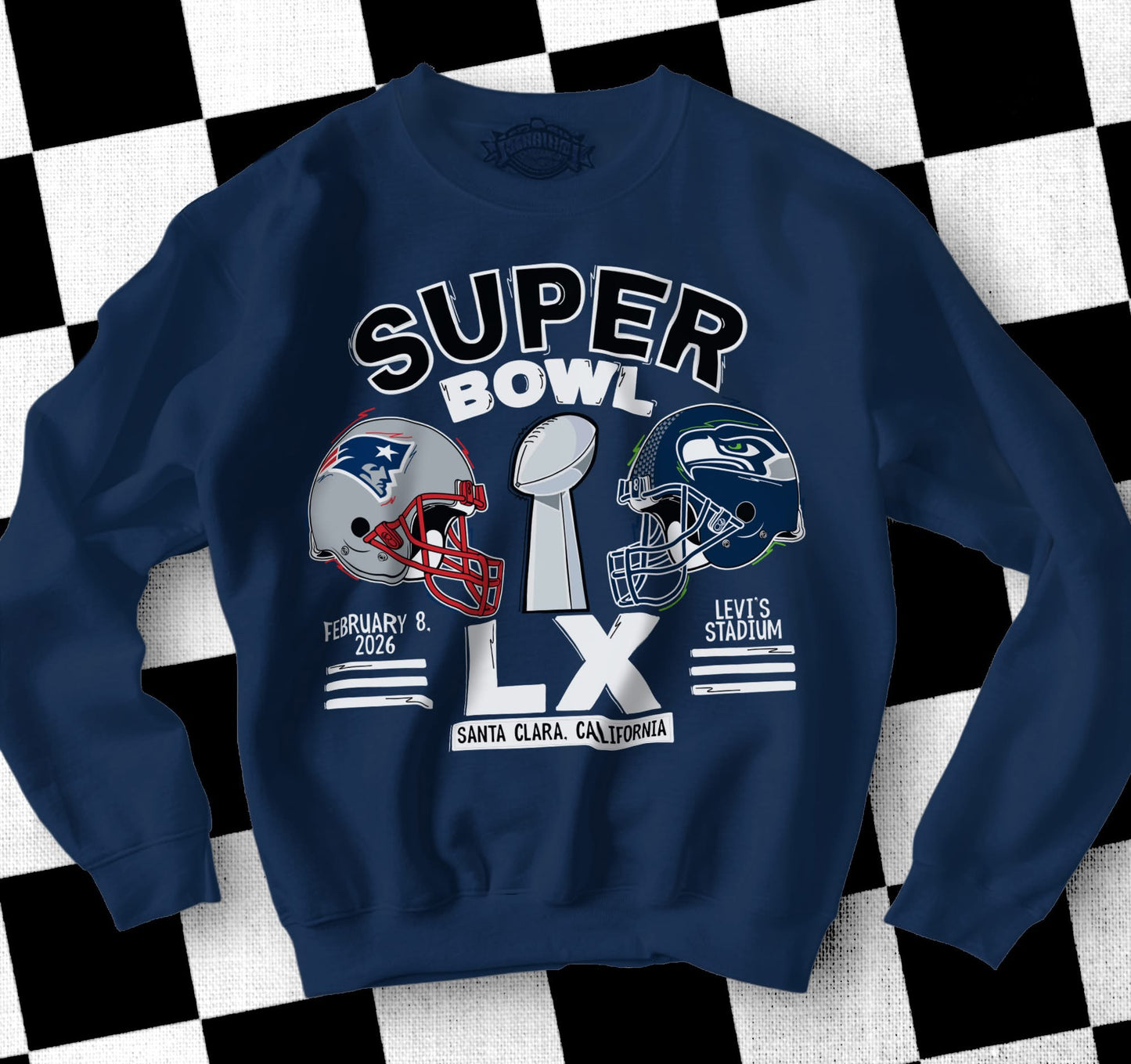 Super Bowl LX