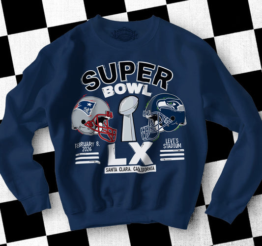 Super Bowl LX