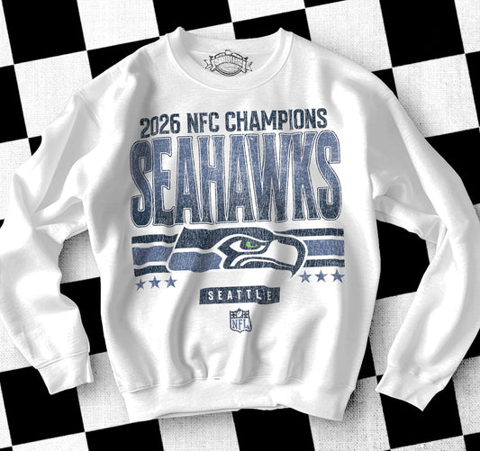 Seahawks Champs