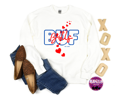 Buf Bills Hearts