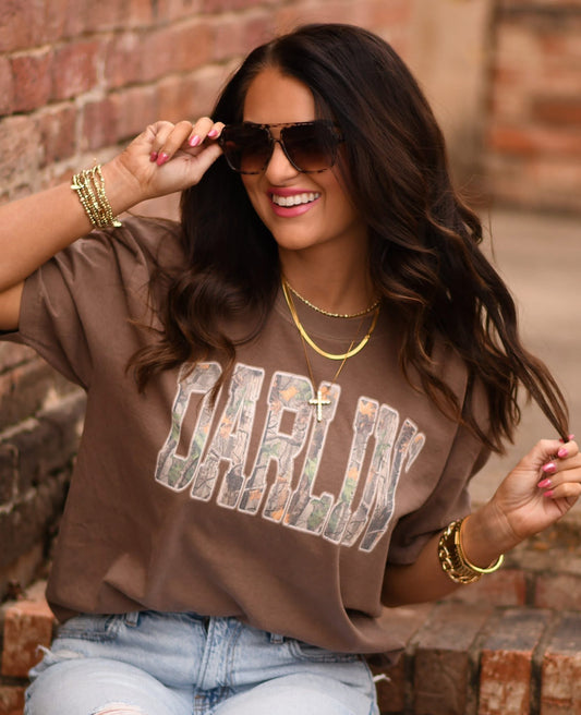Darlin’
